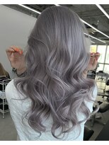 エゴル ナゴヤサカエ(ENGOL NAGOYA SAKAE)&nbsp;【ENGOL名古屋栄】名古屋ハイトーンカラー【保存必須】