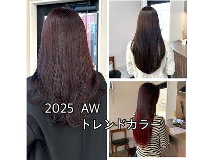 シャルム バイ ルチア(Charme by Luccica)の写真