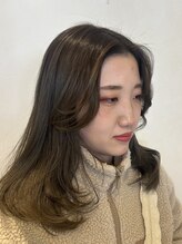 ナチュラルスタイル