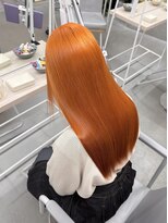 クリム(qulim) ☆ジューシーオレンジ