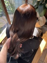 フリッカ(FLYCKA)&nbsp;ラベンダーベージュ