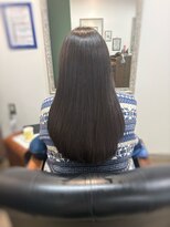 髪質改善専門ヘアエステサロン ヴェリテ(Verite)&nbsp;髪質改善/縮毛矯正/美髪/艶髪/髪質改善トリートメント/南柏