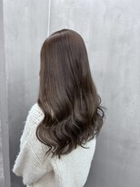 ミロク(miloc)&nbsp;ブリーチなしオリーブベージュ