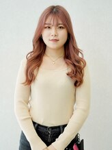 ルーチェバイリベルタ(Luce by liberta)&nbsp;山内 都弥