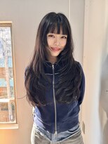 カップラ(cupra) butterfly layer style