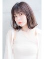モコヘアーフロール(MOCO hair flor) バッサリボブにイメチェン◎