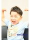 あうとぶれいくの写真/お子さんの【初めて】も、安心カット！！カットが楽しみになる場所へ。