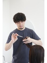 ハコ(HAKO)&nbsp;原 和真