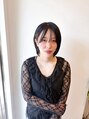 プリマ(PRIMA) 中藤 百恵