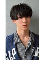レーヴス(REVES)&nbsp;ナチュラルニュアンスマッシュ