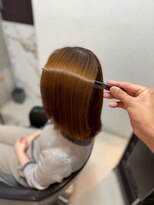 ストーリーエレット 長野2号店(STORY:E elet)&nbsp;STORYヘアスタイルカタログ