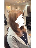 シエル 福山駅前店(CIEL) 韓国風ゆるかわレイヤー20代/30代/40代50代