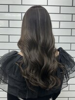 ニチカ(NYCHIKA)&nbsp;自然な立体感をつくる艶ハイライト