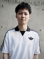 コモン(common) メンズショート