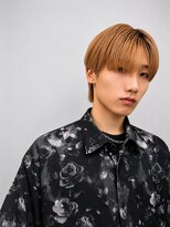 シーク(SEEK)&nbsp;韓国風マッシュ