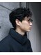 ルィーズ(Lui:z)の写真/最も支持されるメンズパーマ。男らしい色気を引き出します。［春日部/メンズ］
