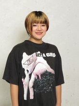 オレンジポップ 流山おおたかの森店(ORANGE POP) くれは