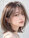 ネオヘアー 天満橋(Neo hair)の写真/ショートからミディアムまで似合わせカットで毎日のお手入れを心地よくサポート☆