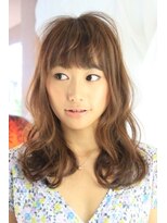 セシル(Cecil) シフォンカール