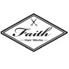 フェイス(FAITH)のお店ロゴ