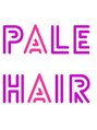 ペール ヘアー(PALE hair)/高力 忠博