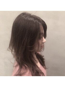 リリ(Riri) ウザバング