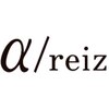 アルファレイズトロワ(alphareiz trois)のお店ロゴ