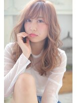 ジーナ 福岡天神(Zina)&nbsp;☆Zina☆ふわ揺れシナモンピンク２