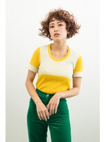 マウロア(MAULOA)&nbsp;【MAULOA】anni perm design