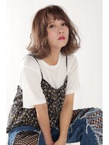 シャンス(CHANCE)&nbsp;外ハネウェーブ