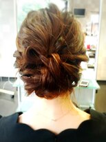 ヘアー ブブース(HAIR BO BOOSE)&nbsp;パーティセット