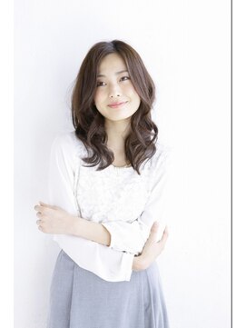 シーズンズ キノカ 三軒茶屋店(SEASONS 季の香) 上質ミディアム×大人かわいい【seasons季の香三軒茶屋店】