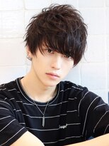 ネイビー(NAVY)&nbsp;エアウィンドショート