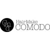 コモド(COMODO)のお店ロゴ