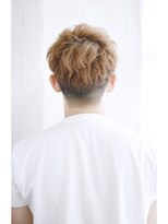 オルテプラスエヌ(horte +n)&nbsp;メンズグレージュ