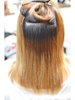 スカイスパ(Skyspa)&nbsp;リケラ縮毛矯正