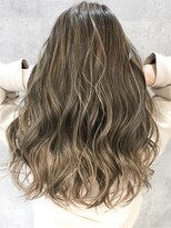 オリ(‘Oli)&nbsp;ハイライト＿プラチナベージュ