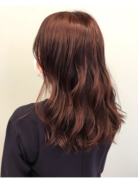 シアター(CIARTOR) デザインカラー