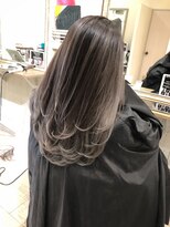 ベル 亀戸 錦糸町(Belle)&nbsp;layer balayage