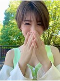 笑顔満点/小顔ショートボブ◎/神奈川NO1◎