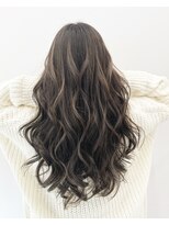 アライブ キチジョウジ(ALIVE Kichijoji)&nbsp;【ALIVE吉祥寺】グレージュハイライト