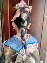 成人式♪