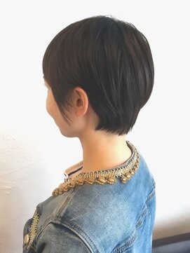 ウィロー(WILLOW) 【WILLOW京橋/都島】コンパクトショート