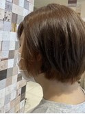 インナーカラー