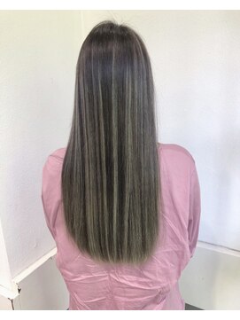 ジゼル 博多(GiseL) 【GiseL】バレイヤージュ