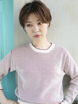 バース(BIRTH)&nbsp;天神【BIRTH】ビターショコラ×センターパート　5