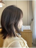 オリーブグレージュ_TREAT浦安