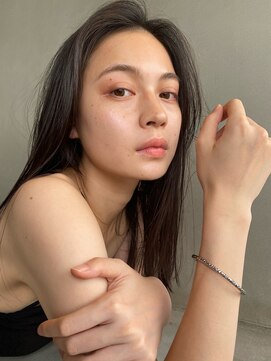 キコ(kico) 抜け感ロング