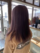 スタジオ ジョイ STUDIO Joy 下垂木店&nbsp;ヘアカラー