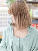 ★フレンチガーリー艶感ルミエールジンジャー10代20代30代★9